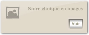 Notre clinique en images